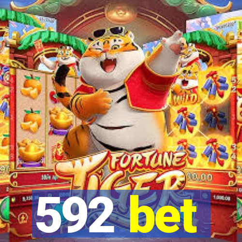 592 bet